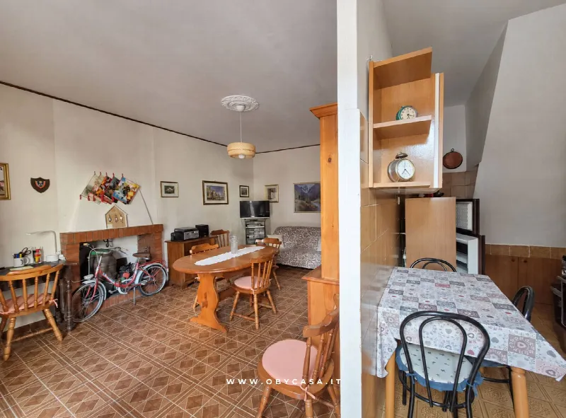 Casa Indipendente in vendita a Barbarano Romano - foto 6