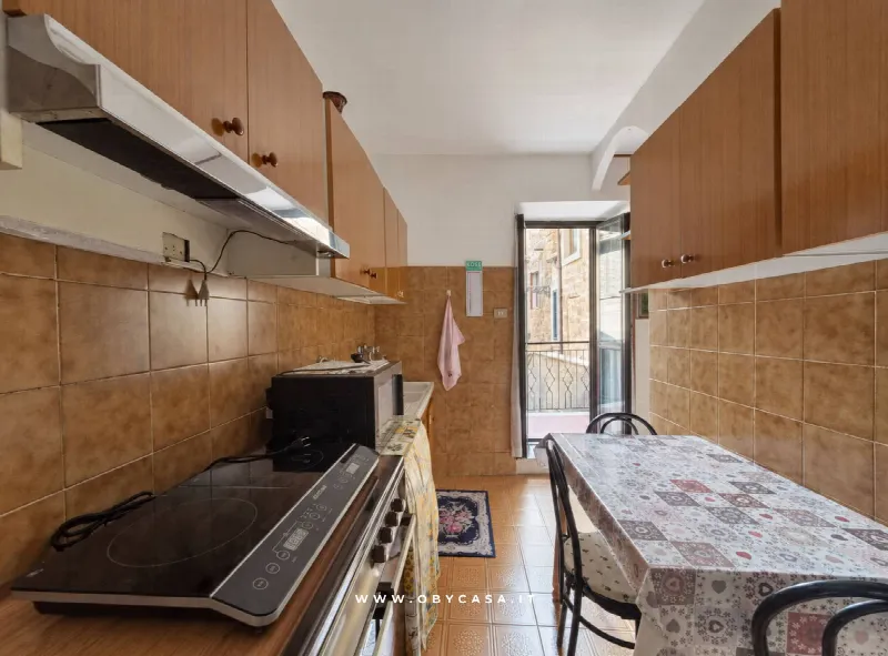 Casa Indipendente in vendita a Barbarano Romano - foto 8