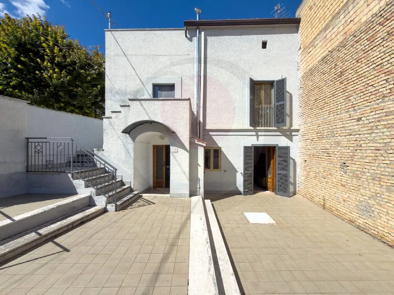 Casa Indipendente in vendita a Frisa - foto 2