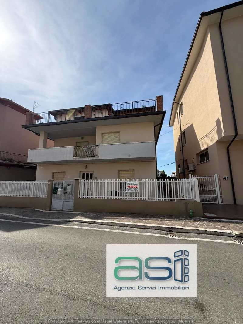 Appartamento in vendita a Alba Adriatica - foto 2