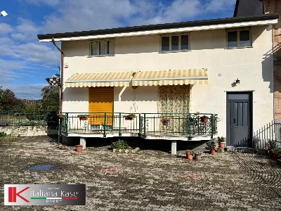 Villa a Brandizzo
