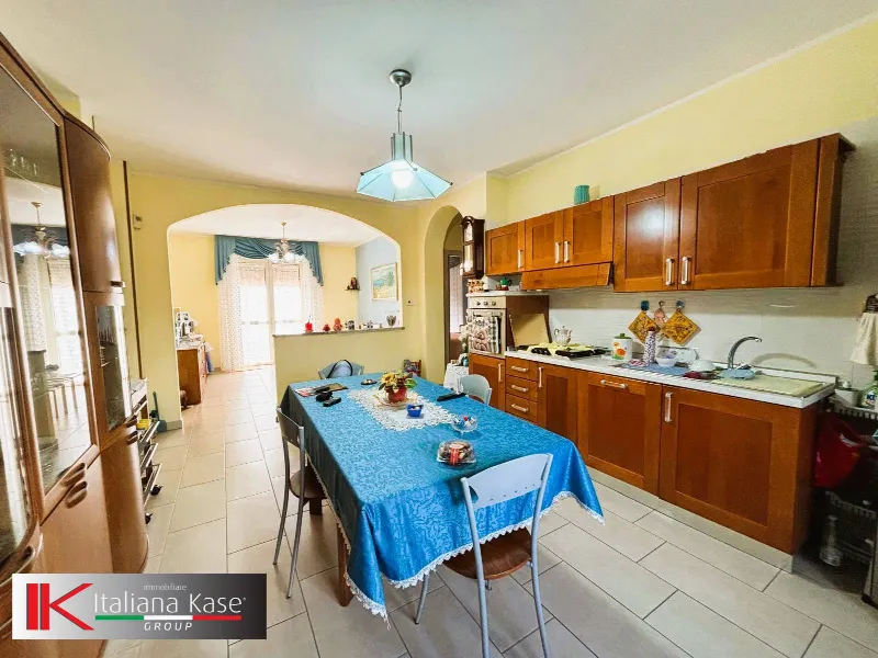 Villa in vendita a Brandizzo - foto 10