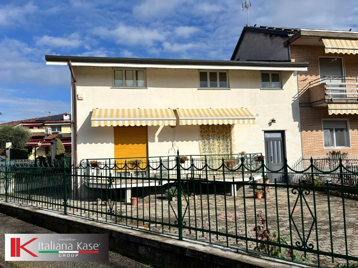 Villa in vendita a Brandizzo - foto 2