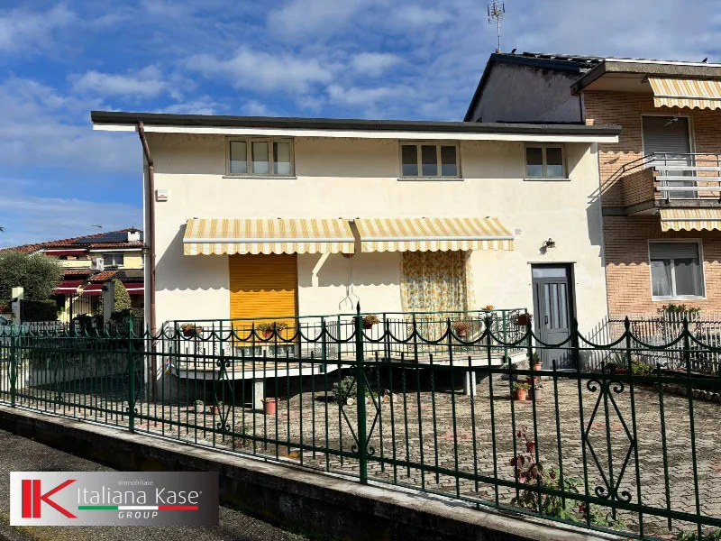 Villa in vendita a Brandizzo - foto 2
