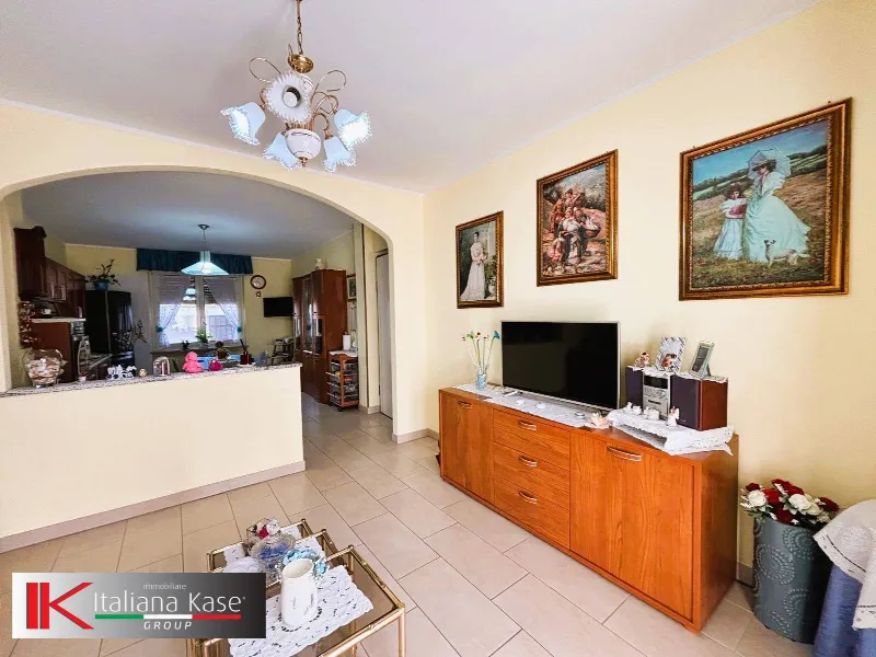 Villa in vendita a Brandizzo - foto 6