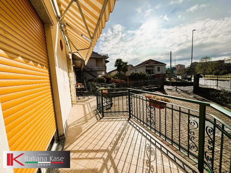 Villa in vendita a Brandizzo - foto 7