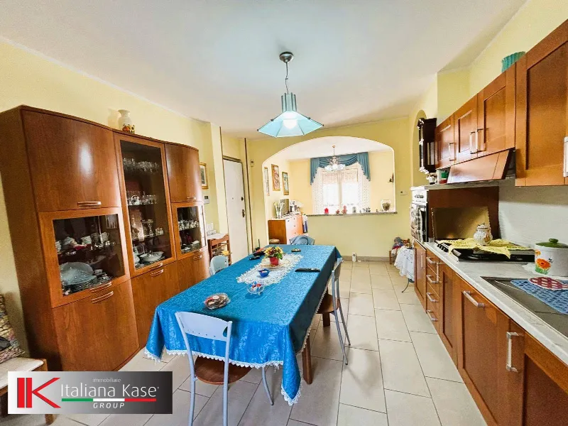 Villa in vendita a Brandizzo - foto 9