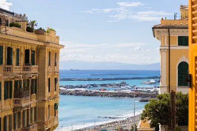 Appartamento in vendita a Genova, Albaro, ... - foto 1