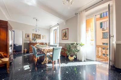 Appartamento in vendita a Genova, Albaro, ... - foto 10