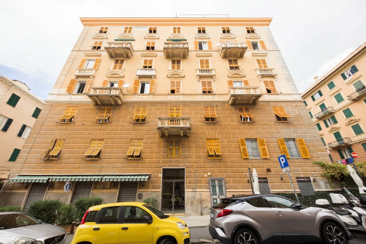 Appartamento in vendita a Genova, Albaro, Sturla - foto 2