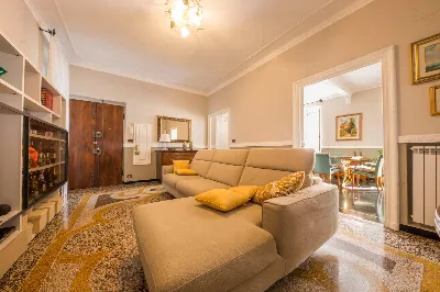 Appartamento in vendita a Genova, Albaro, ... - foto 4
