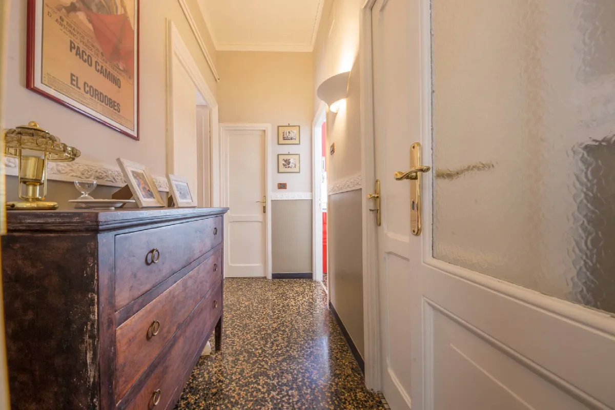 Appartamento in vendita a Genova, Albaro, Sturla - foto 5