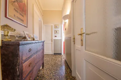 Appartamento in vendita a Genova, Albaro, ... - foto 5