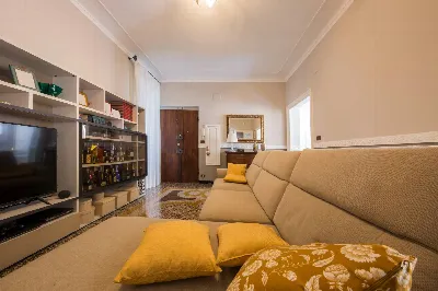 Appartamento in vendita a Genova, Albaro, ... - foto 6