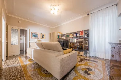 Appartamento in vendita a Genova, Albaro, ... - foto 8