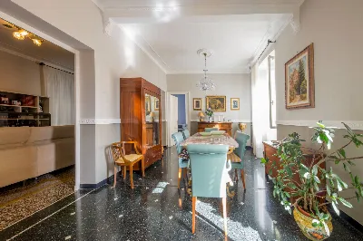 Appartamento in vendita a Genova, Albaro, ... - foto 9