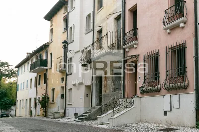 Casa Indipendente in vendita a Conegliano - foto 1