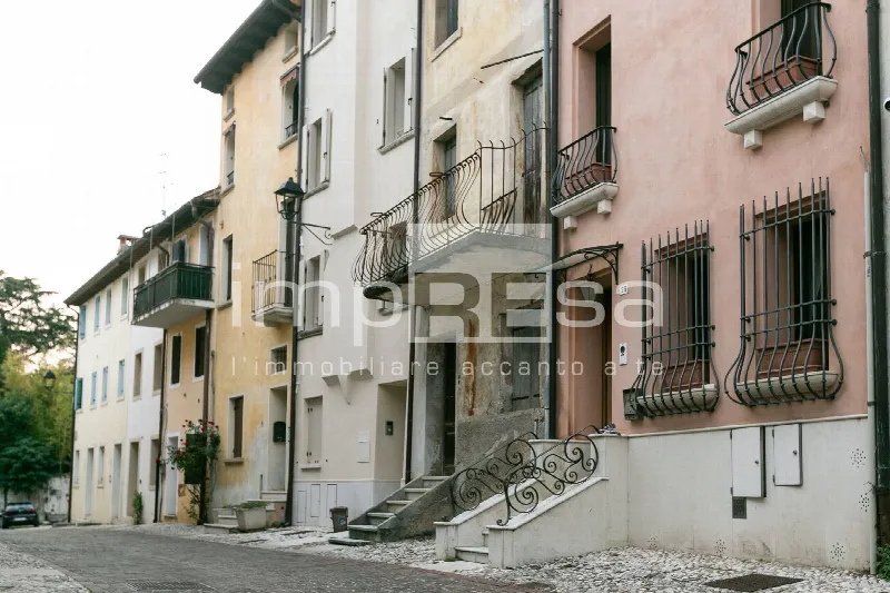 Casa Indipendente in vendita a Conegliano - foto 1