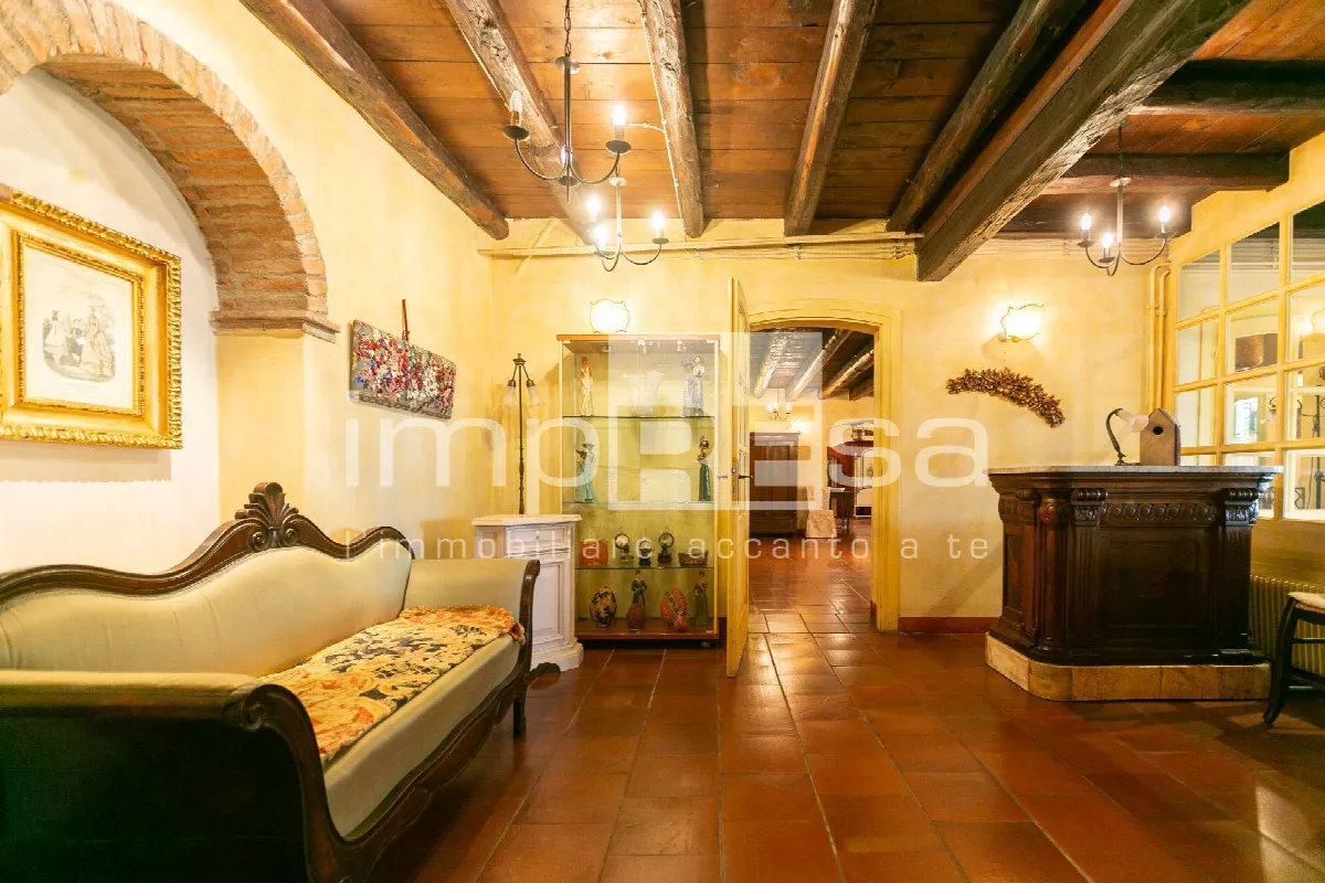 Rustico/Casale in vendita a Susegana - foto 3