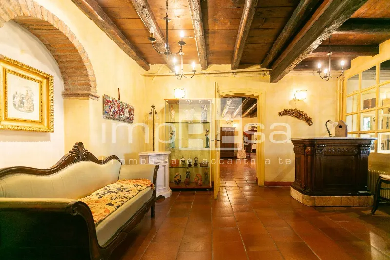 Rustico/Casale in vendita a Susegana - foto 3