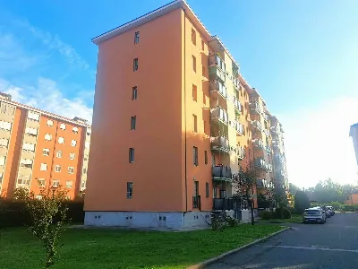 Appartamento in vendita a Milano, San siro... - foto 1