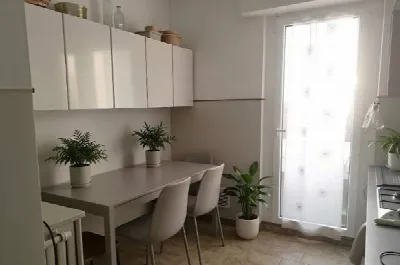 Appartamento in vendita a Milano, San Siro... - foto 3