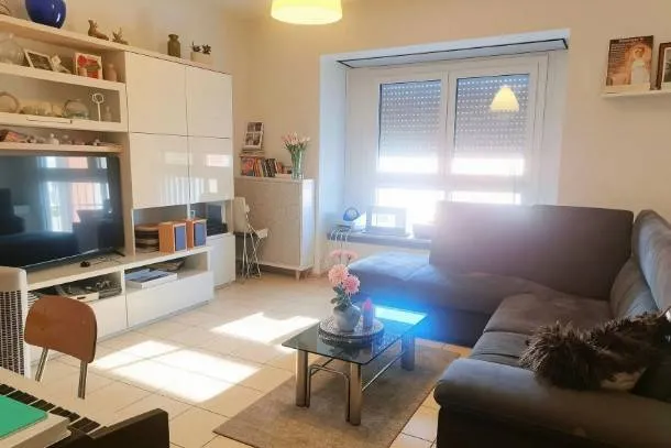 Appartamento in vendita a Milano, San Siro, Trenno - foto 4