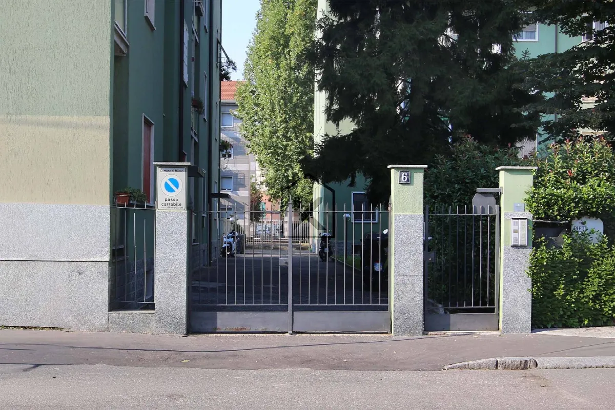 Appartamento in vendita a Milano, Napoli, Soderini - foto 5