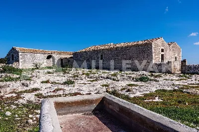 Rustico/Casale in vendita a Modica - foto 1