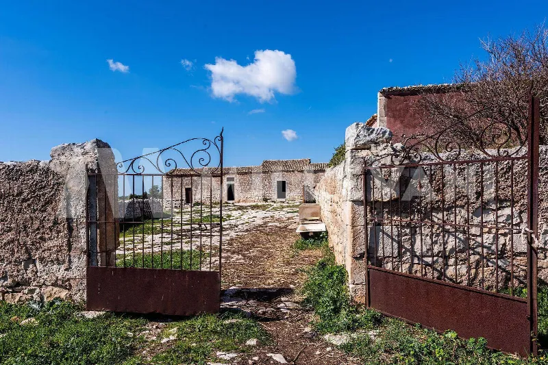 Rustico/Casale in vendita a Modica - foto 3