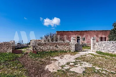 Rustico/Casale in vendita a Modica - foto 4