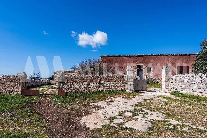 Rustico/Casale in vendita a Modica - foto 4