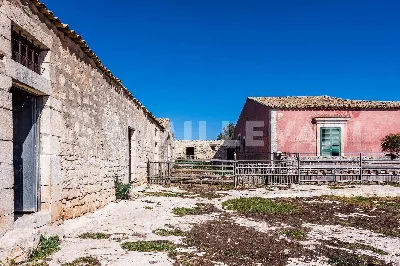 Rustico/Casale in vendita a Modica - foto 5