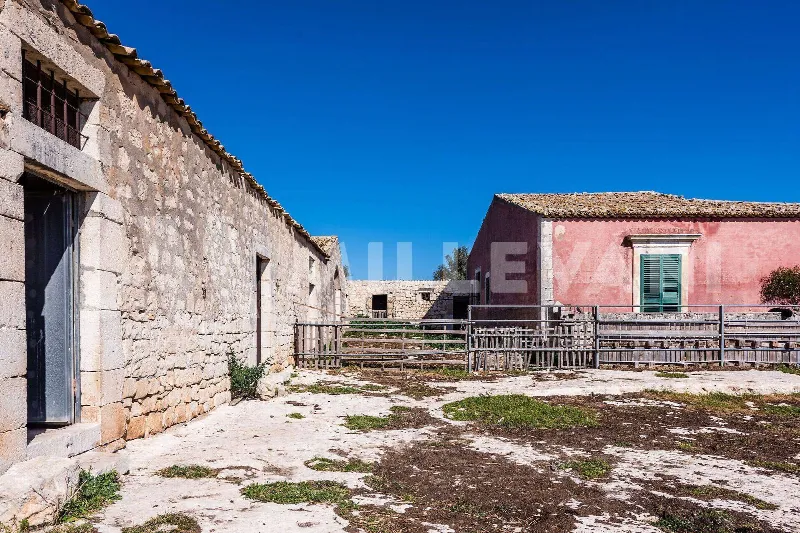 Rustico/Casale in vendita a Modica - foto 5