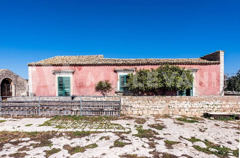 Rustico/Casale in vendita a Modica - foto 7