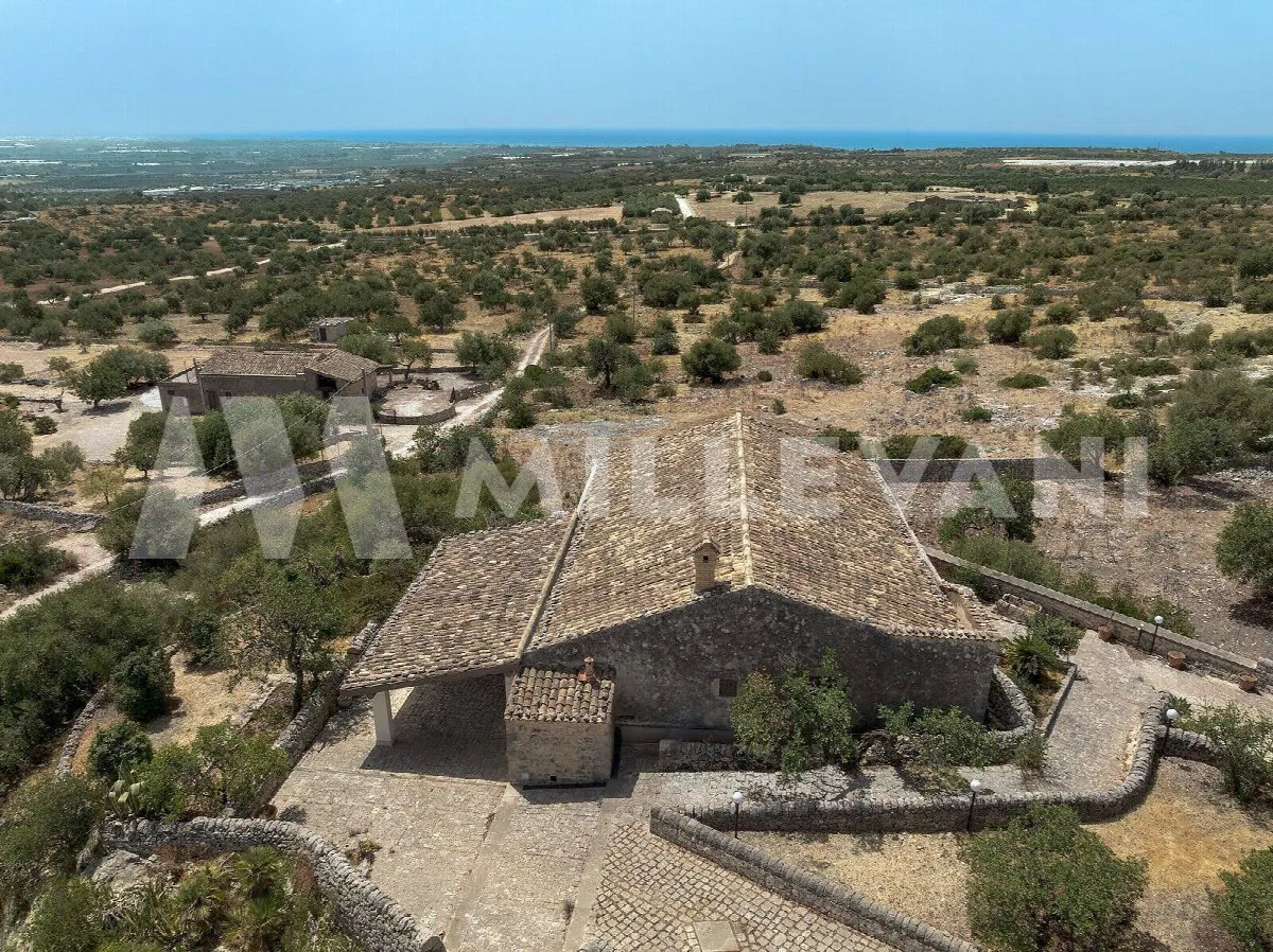 Rustico/Casale in vendita a Ispica - foto 2