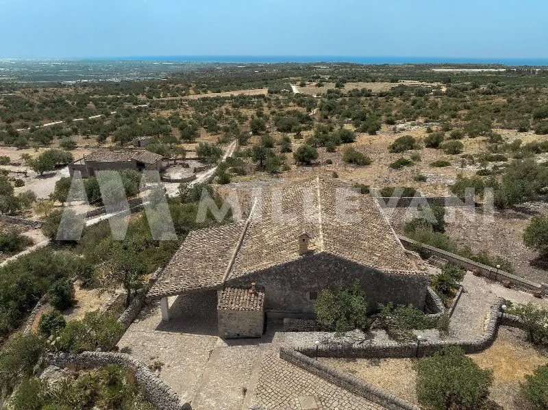 Rustico/Casale in vendita a Ispica - foto 2