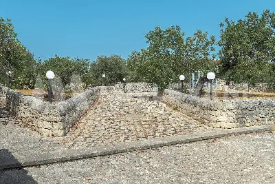 Rustico/Casale in vendita a Ispica - foto 5