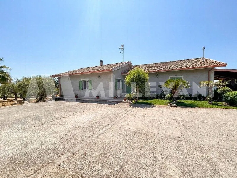 Villa in vendita a Modica - foto 1