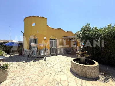 Villa in vendita a Ispica - foto 1