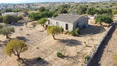 Rustico/Casale in vendita a Scicli - foto 1