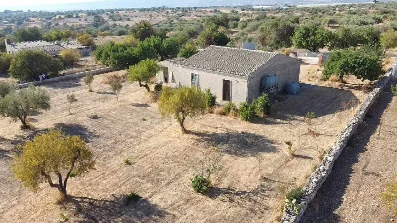 Rustico/Casale in vendita a Scicli - foto 1