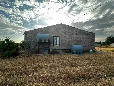 Rustico/Casale in vendita a Scicli - foto 3