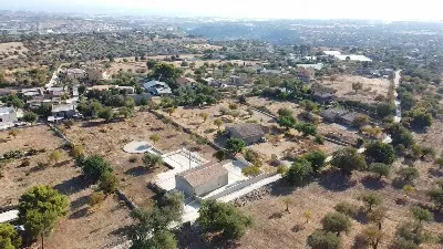 Rustico/Casale in vendita a Scicli - foto 4