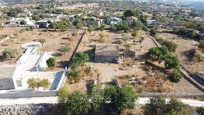 Rustico/Casale in vendita a Scicli - foto 5