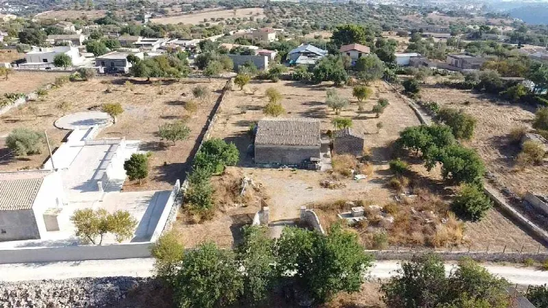 Rustico/Casale in vendita a Scicli - foto 5