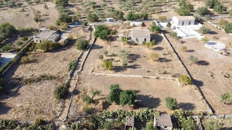 Rustico/Casale in vendita a Scicli - foto 6