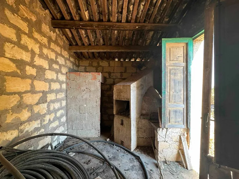 Rustico/Casale in vendita a Scicli - foto 7