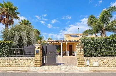Villa in vendita a Pozzallo - foto 1