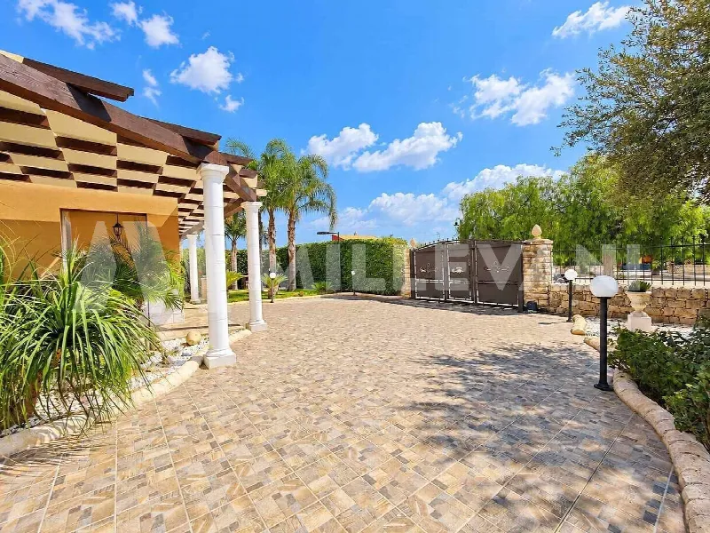 Villa in vendita a Pozzallo - foto 4